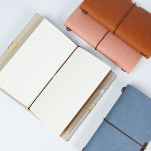 Agendas y Cuadernos Personalizados, Artículos <span class=keywords><strong>de</strong></span> Regalo con Logotipo Promocional Personalizado, Cuaderno <span class=keywords><strong>de</strong></span> Bolsillo Personalizado - Product Image 6