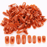 Mano de Práctica para Uñas, Modelo Desmontable para Manicura DIY, Prótesis de Mano para Práctica de Uñas Acrílicas