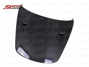 Cofano in Fibra di Carbonio Stile GT2 RS per PORSCHE CARRERA 911 <span class=keywords><strong>991</strong></span> - Product Image 5