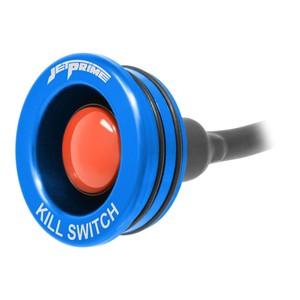 Interruptor de Apagado para Yamaha YZF-R3 (Azul) - Product Image 3