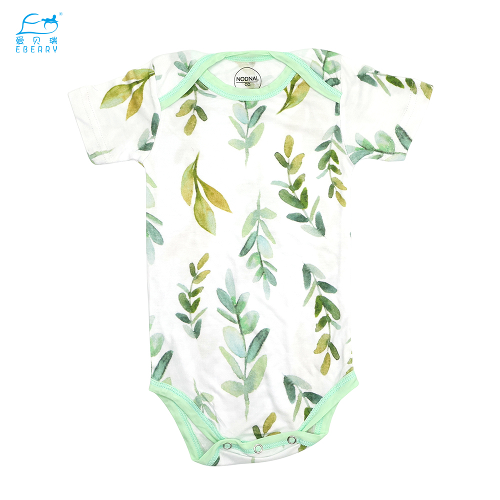 Green printing