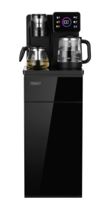 Nhà thông minh tự động trà thanh máy điện đa chức năng dọc uống thiết bị nóng đồ uống lạnh để sử dụng ngoài trời - Product Image 6