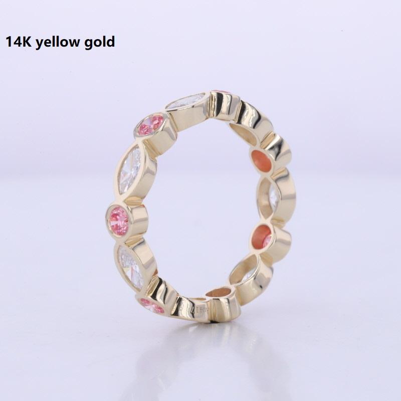 ทอง14K สีเหลือง