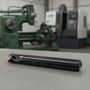 Ttake Internal Turning <b>Tool</b> R L TA6051 Negative Insert Turning <b>Tools</b> - Product Image 3