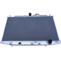 Tout nouveau radiateur en aluminium pour HONDA ACCORD Monsieur CF4 98-02 MT