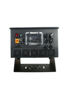 60 Wát <span class=keywords><strong>RGB</strong></span> không thấm nước hoạt hình ánh sáng <span class=keywords><strong>laser</strong></span> IP65 ngoài trời sân khấu <span class=keywords><strong>Laser</strong></span> Show chiếu cho quảng cáo mốc và bầu trời chiếu sáng chùm - Product Image 4