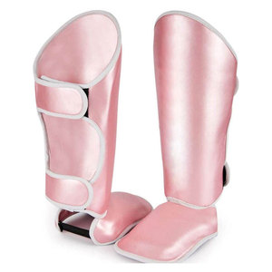 Protectores de Espinilleras Deportivos de Primera Calidad, con Logotipo Personalizado, Fabricante, Venta al Por Mayor, Protectores de Espinilleras de Boxeo de Alta Calidad - Product Image 5