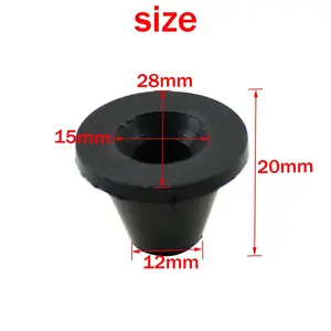 ปลอกยางหุ้มด้านข้างรถมอเตอร์ไซค์เหมาะสำหรับ Harley Touring Electra Street Glide <span class=keywords><strong>1996</strong></span> Fltrx <span class=keywords><strong>Road</strong></span> <span class=keywords><strong>King</strong></span> ปะเก็น2020 - Product Image 3