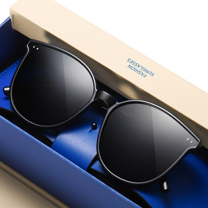 Gafas de Sol Polarizadas Personalizadas de Diseño de Marca Nueva, Gafas de Sol para Mujer 2022 - Product Image 5