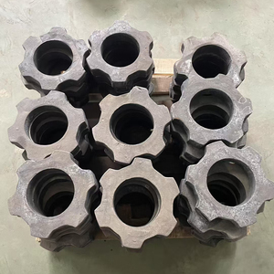 חם למכירה רוק פטיש Shammar ראש פטיש ללבוש גבוהה חלפים חלפים - Product Image 2