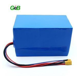 بطارية ليثيوم أيون عالية القدرة 48 فولت 18650 21700 <span class=keywords><strong>13S</strong></span> 15S 48 فولت 26 أمبير 50 أمبير 40 أمبير 30 أمبير بطاريات ليثيوم أيون وليثيوم فوسفات الحديد للعربات الكهربائية الشاطئية - Product Image 4