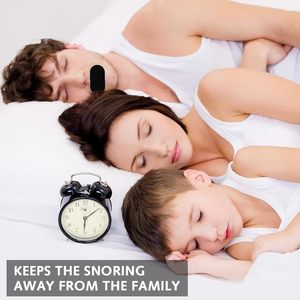 Plester mulut untuk tidur malam lebih baik plester Cina berkarat pita mengurangi mendengkur tidur bicara kebiasaan buruk pita lembut untuk - Product Image 6