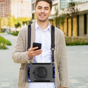 Funda Protectora Universal Resistente para Niños, a Prueba de Salpicaduras, para iPad 10.2, de Proveedor Chino - Product Image 5