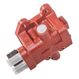 Chargeur frontal Hansen ZL30E.5.8B LG833 Cdm835 Transmission de contrôle Clapet anti-retour hydraulique - Product Image 6