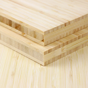 Panneaux de bambou et de bois pressés à plat, monocouches et multicouches, pressés latéralement, fournisseurs en gros de panneaux multicouches - Product Image 2