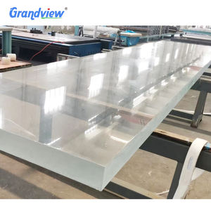 Grand <span class=keywords><strong>aquarium</strong></span> mural carré pour <span class=keywords><strong>aquarium</strong></span> en acrylique Réservoir d'<span class=keywords><strong>aquarium</strong></span> pour poissons en plastique de 50mm - Product Image 6