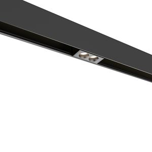 High Quality DC48V <b>Magnetic</b> Track <b>Light</b> for <b>Magnetic</b> Track - Product Image 6