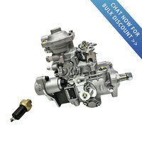 NUEVA Bomba de Inyección de Combustible Diésel VE 0460424508 VE4/12F1150L1131