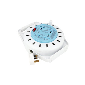 <span class=keywords><strong>สาย</strong></span>พ่วง<span class=keywords><strong>ไฟ</strong></span>ฟ้า <span class=keywords><strong>10</strong></span> <span class=keywords><strong>เมตร</strong></span> 4 ช่องเสียบ พร้อมรอกเก็บ<span class=keywords><strong>สาย</strong></span> <span class=keywords><strong>สาย</strong></span>ทองแดงกำลังสูง - Product Image 6