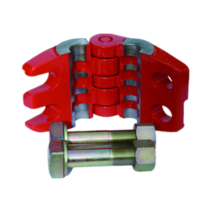 API שדה נפט פרייר מוט מלוטש מוט מהדק עם המחיר הטוב ביותר ואיכות - Product Image 2