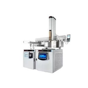 Spectromètre de masse en chromatographie en phase gazeuse à triple quadrupôle TSQ 9610 Thermo Fisher Scientific - Product Image 3
