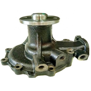 Bomba de Agua para Motor Hino J05, 16100-E0373, en Oferta - Product Image 1