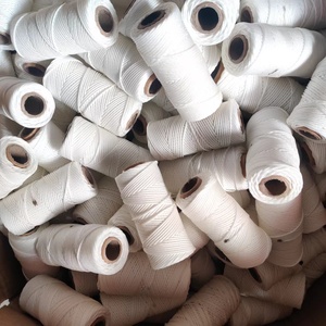 Linh hoạt đôi bện dây thừng 3 sợi dệt xoắn cuộn đóng gói-Polypropylene Nylon Polyester <span class=keywords><strong>PES</strong></span>) sisal PE sisal sisal PE - Product Image 5