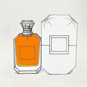 Alta calidad Arabia Dubai Original Red <span class=keywords><strong>Baccarat</strong></span> 540 caja de regalo Perfume de <span class=keywords><strong>mujer</strong></span> Perfume Original para hombre regalo de gama alta al por mayor - Product Image 1