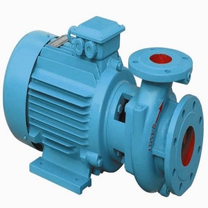 a centrifugal water pump has <span class=keywords><strong>an</strong></span> impeller - Product Image 2