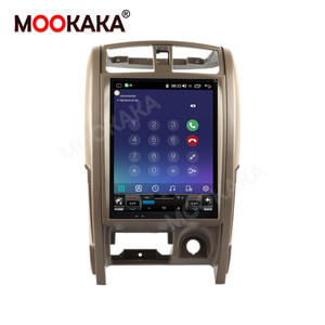 Android 11 Dành Cho Great <span class=keywords><strong>Wall</strong></span> Harvard H3 2005 2006 2007 2008 2009 Máy Ghi Âm Radio DVD Trên Xe Hơi Màn Hình Dọc Trình Phát Đa Phương Tiện - Product Image 5