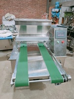 Machine de dépôt de gâteau de machine de dépôt commandée par ordinateur automatique électrique commerciale Offre Spéciale de 60 cm