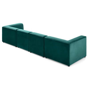 <span class=keywords><strong>Canapé</strong></span> modulaire sectionnel moderne de conception de paquet plat connu par OEM ODM vers le bas <span class=keywords><strong>pour</strong></span> la vente en gros - Product Image 3