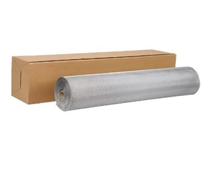 <span class=keywords><strong>Mosquitera</strong></span> de Aluminio Puro Personalizada, Malla Antimosquitos de Fibra de Vidrio, <span class=keywords><strong>Mosquitera</strong></span> Contra Insectos Voladores, 18*14 Aluminio Puro - Product Image 3