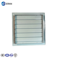 Grille d'air Hvac avec persienne