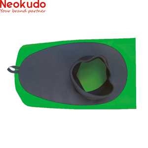Cubierta de <span class=keywords><strong>neopreno</strong></span> <span class=keywords><strong>para</strong></span> <span class=keywords><strong>Kayak</strong></span>, falda de pulverización <span class=keywords><strong>para</strong></span> <span class=keywords><strong>Kayak</strong></span> - Product Image 2