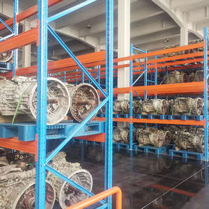 Pièces de boîte de vitesses de camion de vente d'usine pour transmission automatisée ou manuelle <span class=keywords><strong>ZF</strong></span> pour boîte de vitesses de camion VOLVO SCANIA MERCEDES BENZ pas cher - Product Image 2