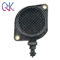 0281002980 55206757 nuevo medidor de flujo de aire Sensor MAF para Fiat BRAVO II DOBLO GRANDE PUNTO IDEA MULTIPLA PANDA STILO STRADA