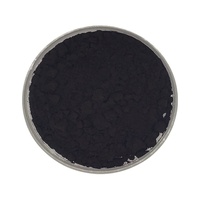 Natuurlijk wateroplosbaar Aronia-bessenextractpoeder 5% 10% Anthocyanine 1kg trommel
