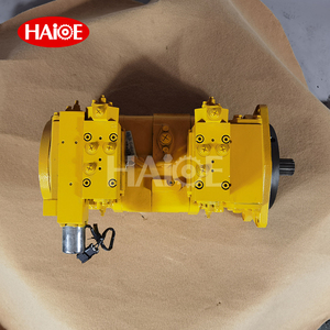 ปั๊มหลักรถขุด PC1250-7 ไฮดรอลิก หมายเลข 1 708-2L-00611 - Product Image 4
