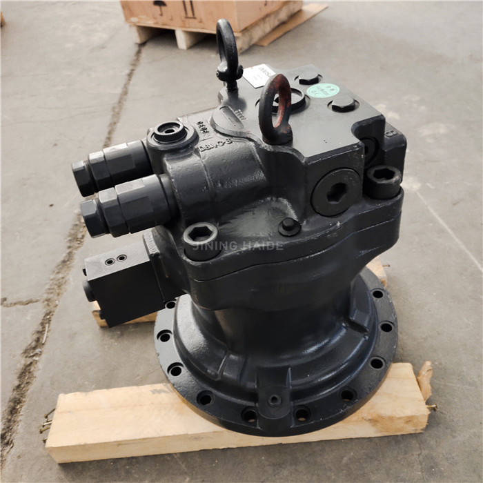 DX140 Excavator Swing Drive Motor - Reliable Performance