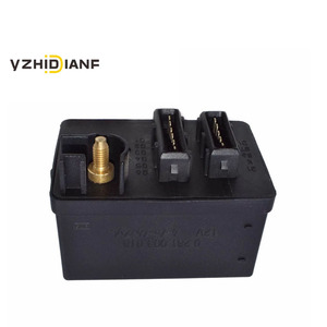 Unité de commande de relais de bougie de préchauffage 0281003018 pour Fiat Alfa Romeo 156 147 Lancia Peugeot <span class=keywords><strong>Jaguar</strong></span> XF - Product Image 3