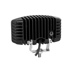 Đèn <span class=keywords><strong>LED</strong></span> làm việc tùy chỉnh nhà máy cho xe tải R112 R87 59W Cao cấp/ Đèn chiếu sáng ban ngày IP68 Đèn <span class=keywords><strong>LED</strong></span> làm việc cho xe tải - Product Image 3