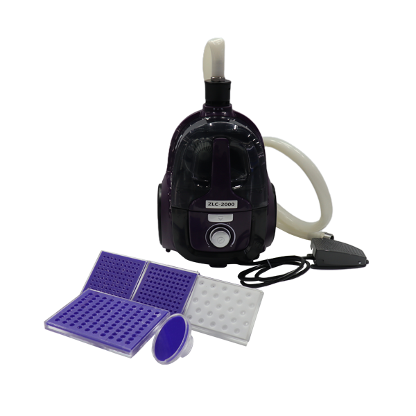 New Appearance Upgrade Vacuum Automatic Seed Counter for Sale