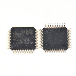 Jekevi Nouveaux et originaux circuits intégrés microcontrôleurs STM32F STM32F103C8T6 LQFP-48 ARM 32 bits - Product Image 4