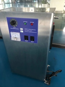 Máy Tạo <span class=keywords><strong>Ozone</strong></span> Giá Tốt Nhất Máy Lọc Không Khí Ô Tô Phòng Thí Nghiệm Không Gian Sử Dụng Tại Nhà Máy Tạo <span class=keywords><strong>Ozone</strong></span> Xử Lý Nước 15G - Product Image 3