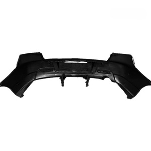 <span class=keywords><strong>Kit</strong></span> audio de <span class=keywords><strong>voiture</strong></span> de haute qualité en gros, pare-chocs arrière BFY8-50-221 pour Mazda 3 2010 BK - Product Image 2