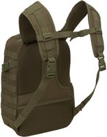 800D étanche Sport de plein air 15L Sport sacs à dos bandoulière épaule sacs tactique sac à dos pour Camping randonnée chasse