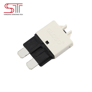 Disyuntores de hoja ATO/ATC de reinicio manual E39 25A para automóviles, barcos marinos - Product Image 5
