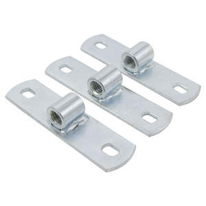 Strut Fitting Middle Seismic Bracing Seismic <b>Bracket</b> - Product Image 1