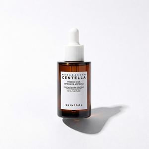 SKIN1004 มาดากัสการ์ เซนเทลล่า โพรไบโอ ซิก้า อินเทนซีฟ แอมพูล 50 มล. เซรั่มบำรุงผิวประจำวัน สำหรับทุกสภาพผิว - Product Image 1